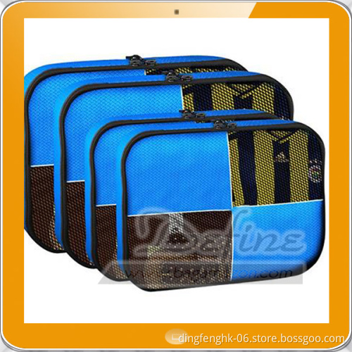 4PC Value Set Luggage Organizer